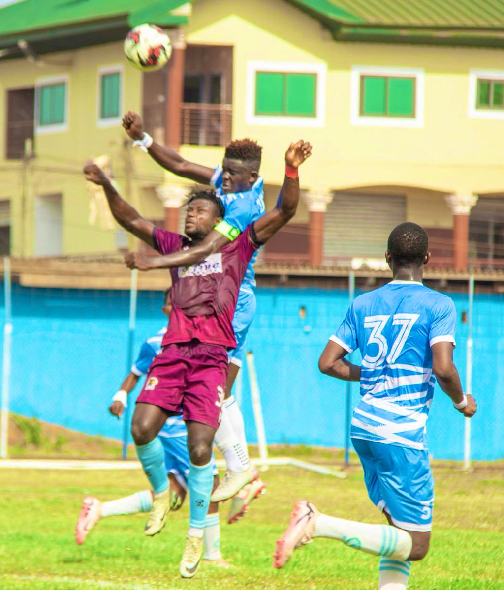 Every Play Is A Chance For Glory