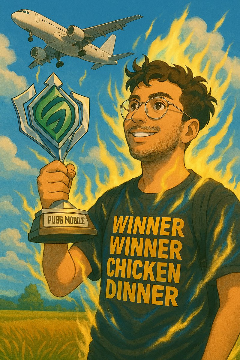 DarkSheep55's tweet image. The PMGO 2025 brought together the best teams worldwide, competing for a share of the $500,000 prize pool. 🫡
Proud of @NigmaGalaxy for securing 2nd place and @R8esports for their impressive run. 🥳
For those that follow me on IG, hope you enjoyed the content ride! 😉