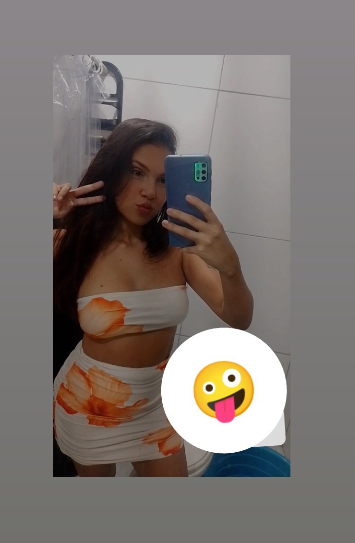 Mt tempo sem posta nada aqui 🥵❤️