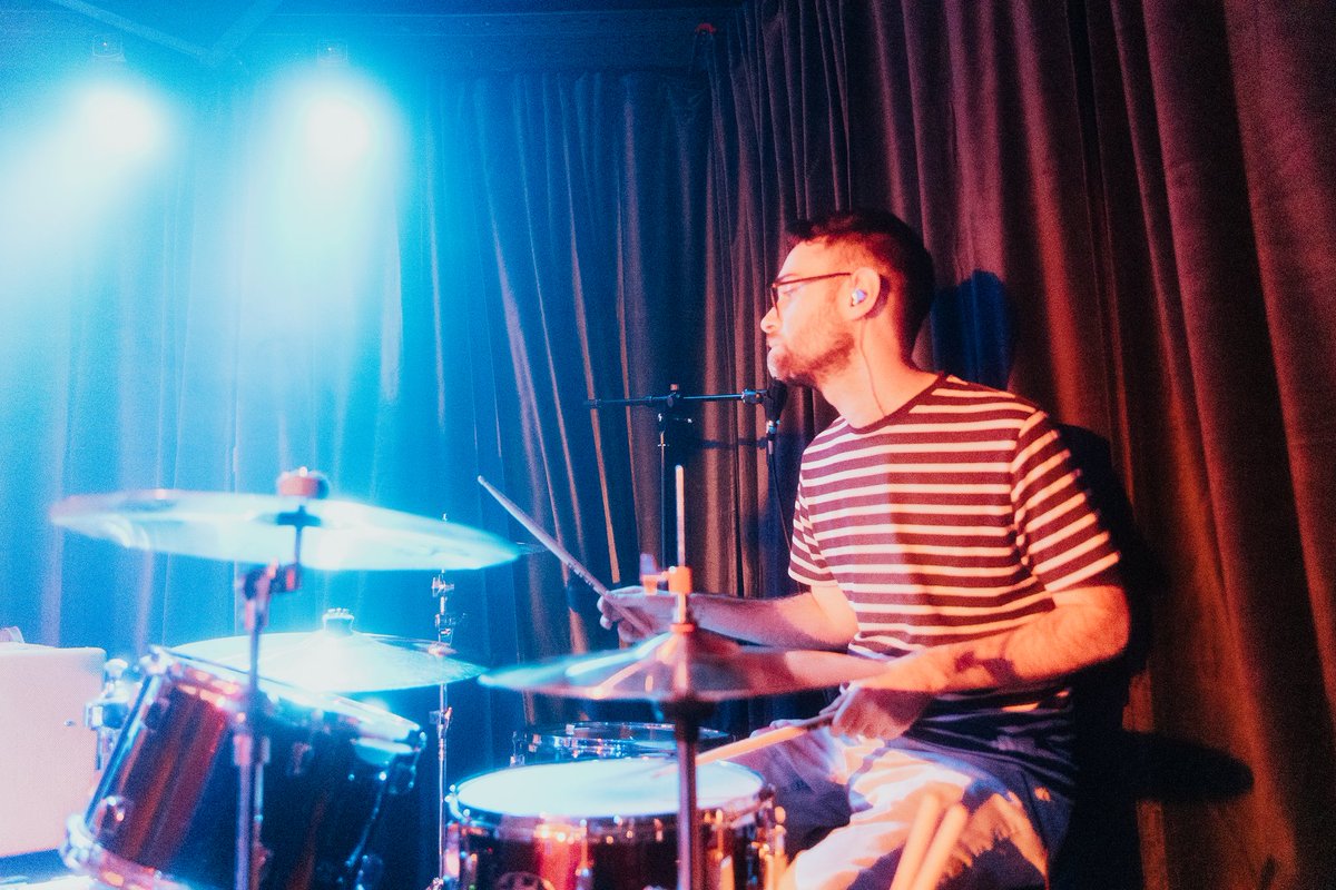 Gràcies barnaa! Qué gozada el otro día junto a Hazme Caso y Doplers ❤️‍🔥