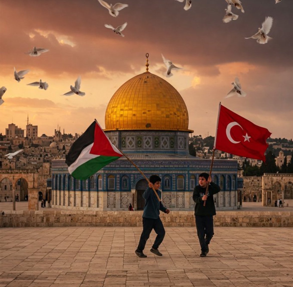 Bir sabah gelecek kardan aydınlık bizede görmeyi nasip et allahım 

—- -

#UzakŞehir
 #deprem
 #Gaza
#Vakıfbankdabakiyemsıfır #SONDAKİKA