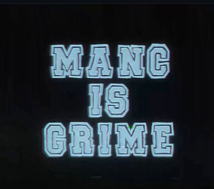 MANC IS GRIME full set out now! youtu.be/vLAv17mW_o4