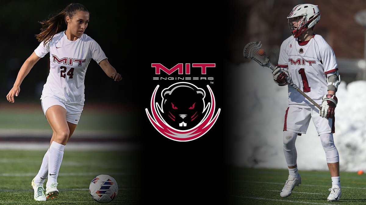 MIT Athletics Statements on the Passing of Karenna Groff ’22, MEng ’23 and James Santoro ’23

🔗- tinyurl.com/256bo4tg

"This is a devastating loss for our athletics department and for the MIT community." -- Dr. G. Anthony Grant, Director of Athletics