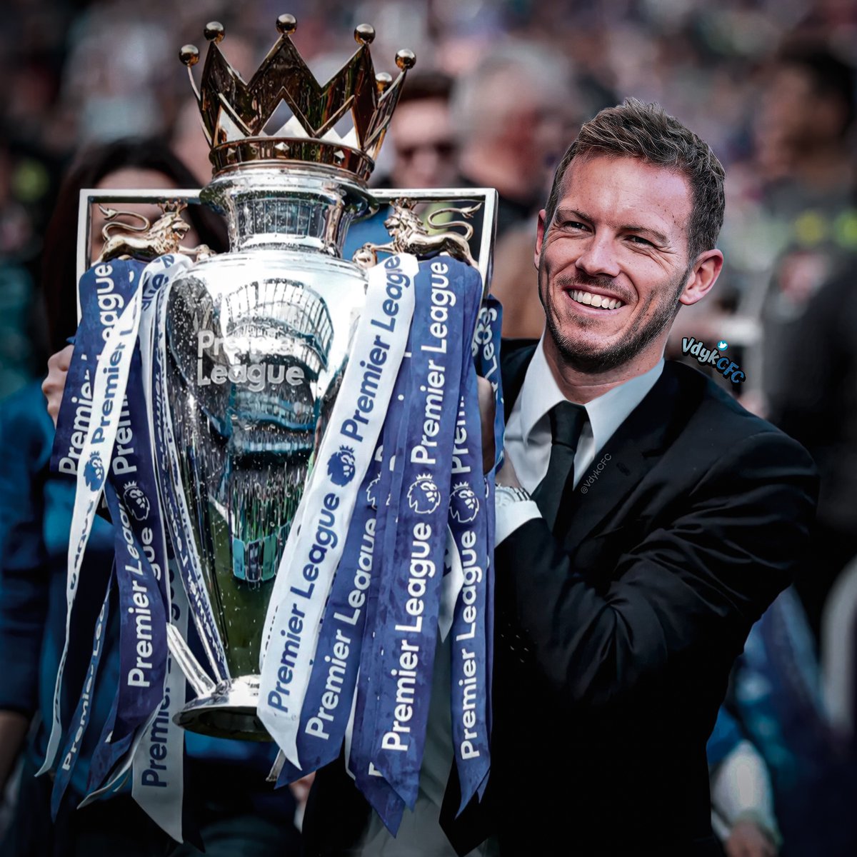 VdykCFC's tweet photo. It’s been nearly 2 years and I still can’t believe it. We were fingertips away from greatness, makes me wanna cry man ffs https://t.co/w5wctC1sl0