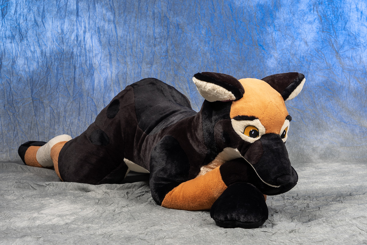 We're ready :3
You can start ordering your very own Milo starting on Wednesday, April 16 at 10pm CET!

We preproduced a bunch already, too. So expect to see them in the wild pretty soon!