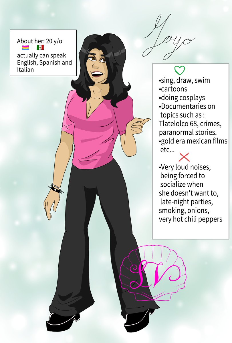 LucianVenett's tweet photo. Hi .. well..eh ..things about the real me
#random #MeetTheArtist
#selfinsert #idk #nonso https://t.co/DS34EM1kMk