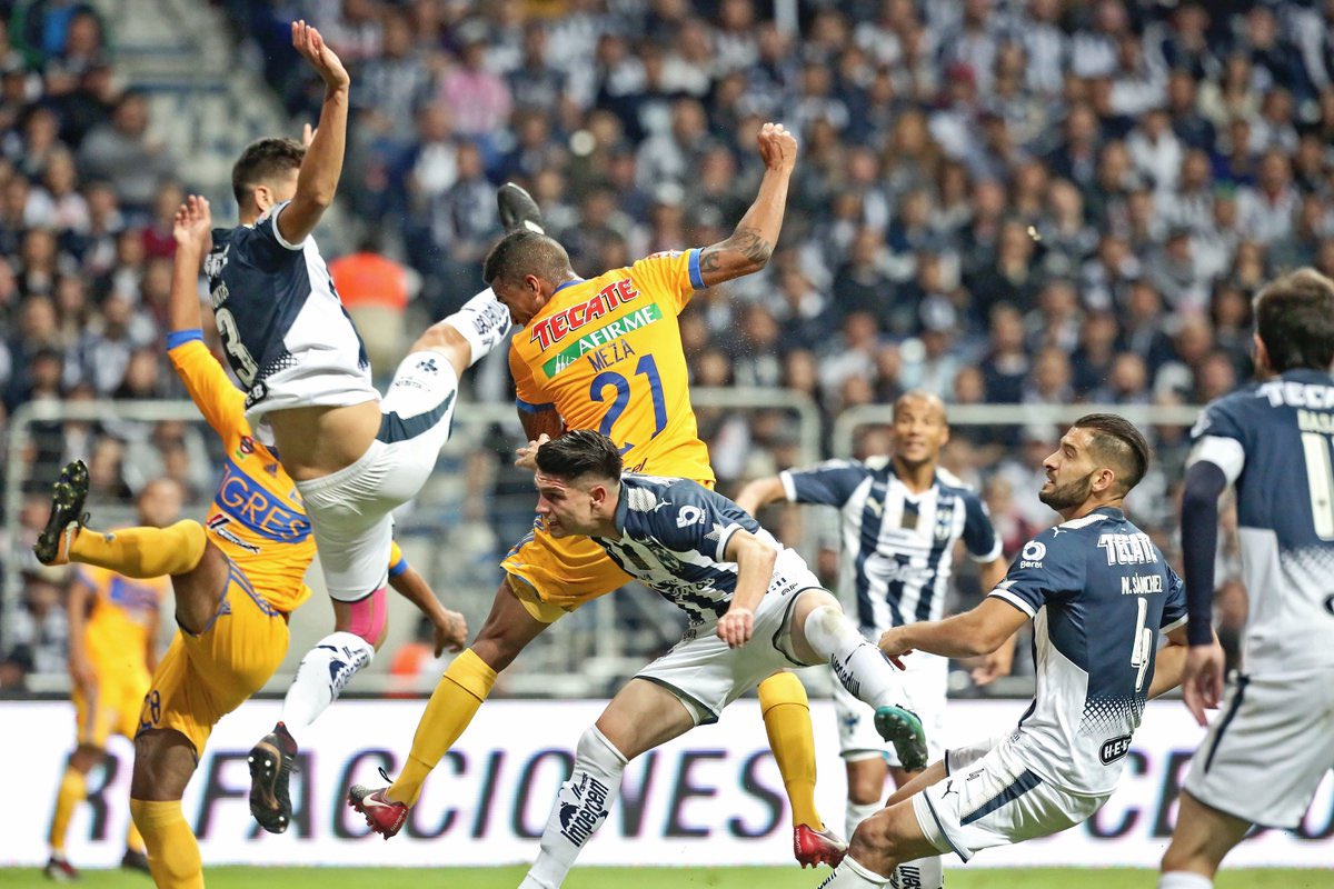 OOCTuiterTigres's tweet photo. https://t.co/FocWKkTf5v