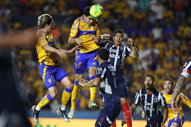 OOCTuiterTigres's tweet photo. https://t.co/FocWKkTf5v
