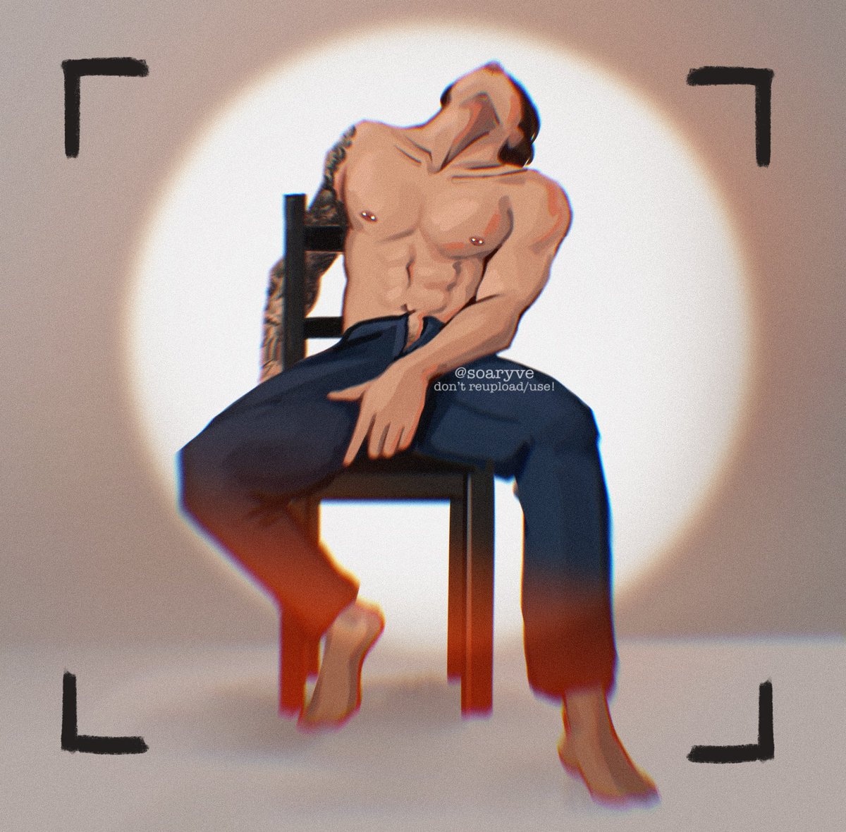 ryvv☀︎ /comms open! tweet media