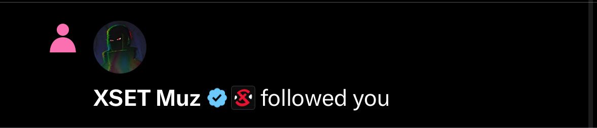 XSET News tweet media