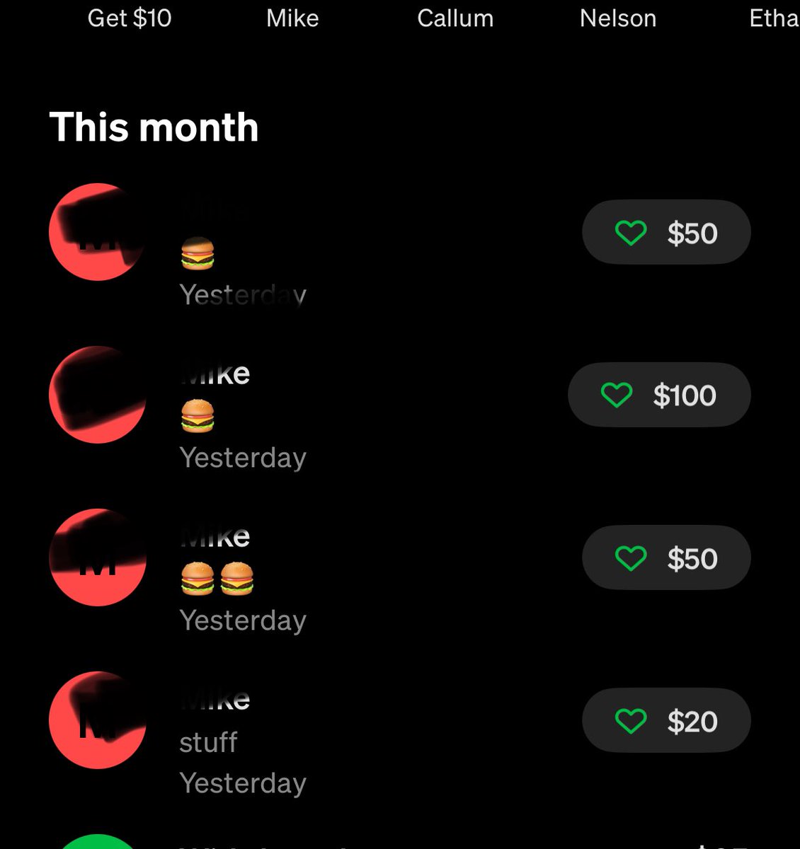 John Bully tweet media