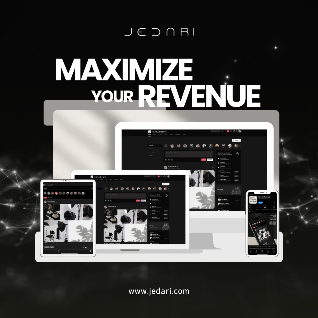 🎶 Unlock new revenue streams with our 8-step guide and Jedari's white-labeled platform—transforming musicians' audiences into thriving Super Fan Clubs! Gain access to the Guide on our website 🚀 #Musicians #SuperFanClubs #RevenueBoost #Jedari #MusicMarketing #WhiteLabel #FanE...