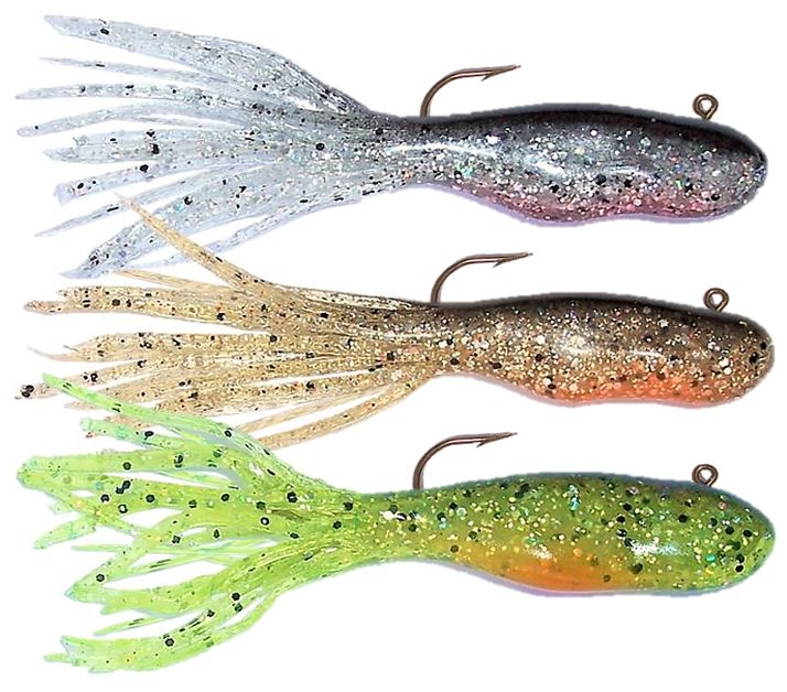 GitzitLures's tweet photo. Gitzit Hard Time Minnows, Available in 2" and 3.5"
They just catch fish!
https://t.co/2tXEDILI5W https://t.co/xgJsI6o6Zc
