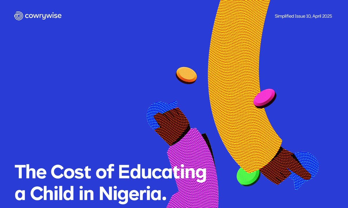 Rufybaba (@rufyb) on Twitter photo After processing the contents of this report, I picked up the phone to call my dad to say 'thank you' once more. 
My uncle once told me, 'Abdulrauf,  the moment you start bearing kids, all your aspirations and dreams will have to temporarily (or permanently) stay aside'. 
The After processing the contents of this report, I picked up the phone to call my dad to say 'thank you' once more. 
My uncle once told me, 'Abdulrauf,  the moment you start bearing kids, all your aspirations and dreams will have to temporarily (or permanently) stay aside'. 
The