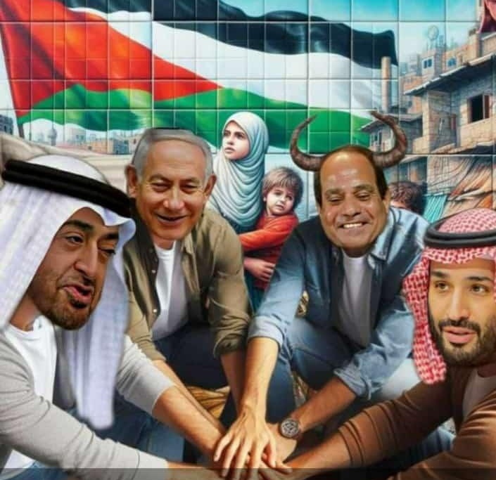 ابو حرب الكامل ( بـــــديــــل ) tweet media