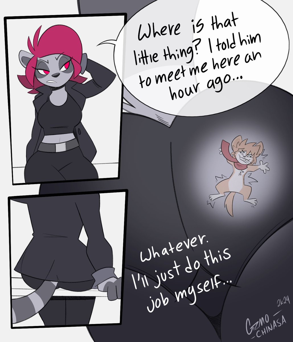 ;///; fluffy soft butts are my kryptonite