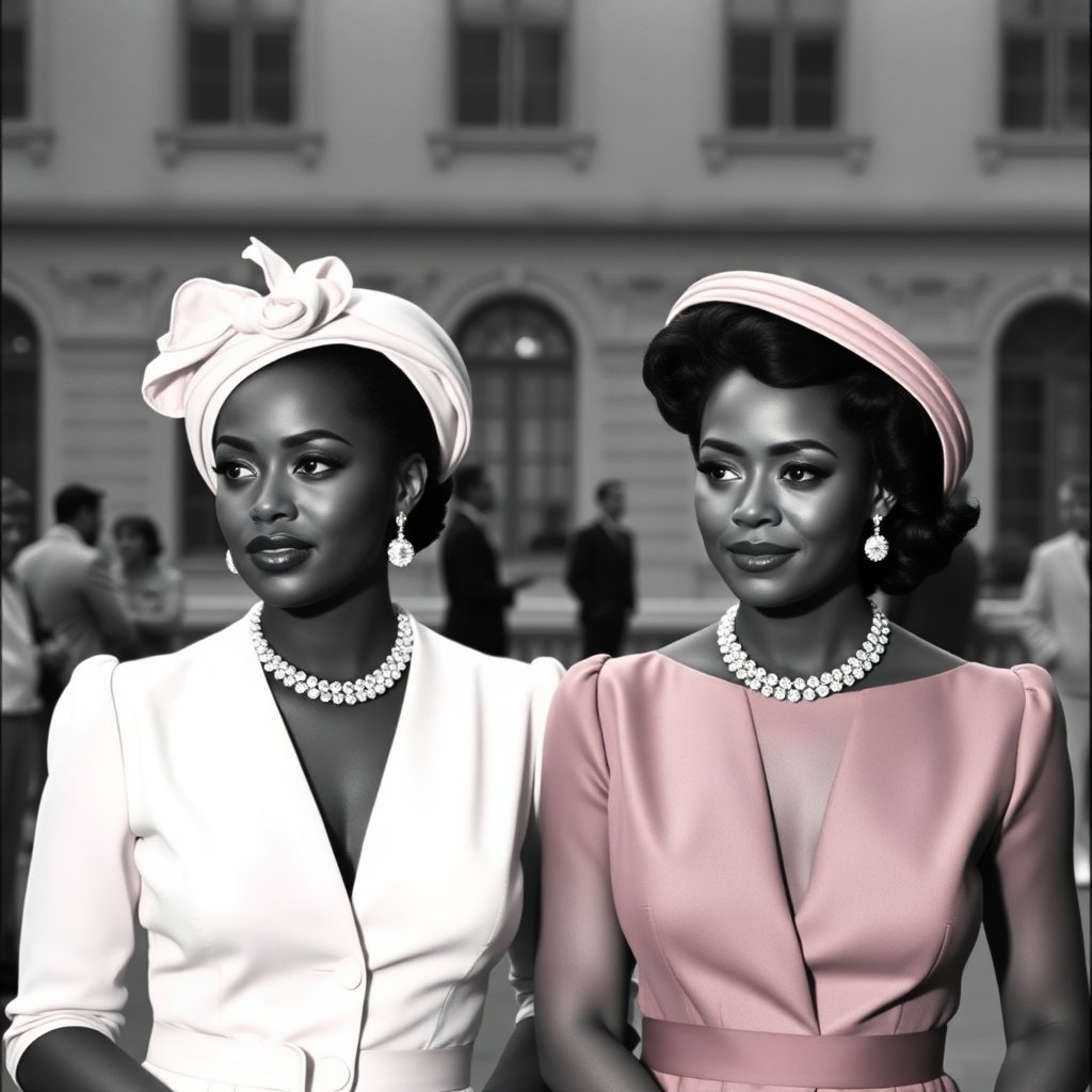 Formal manners and class