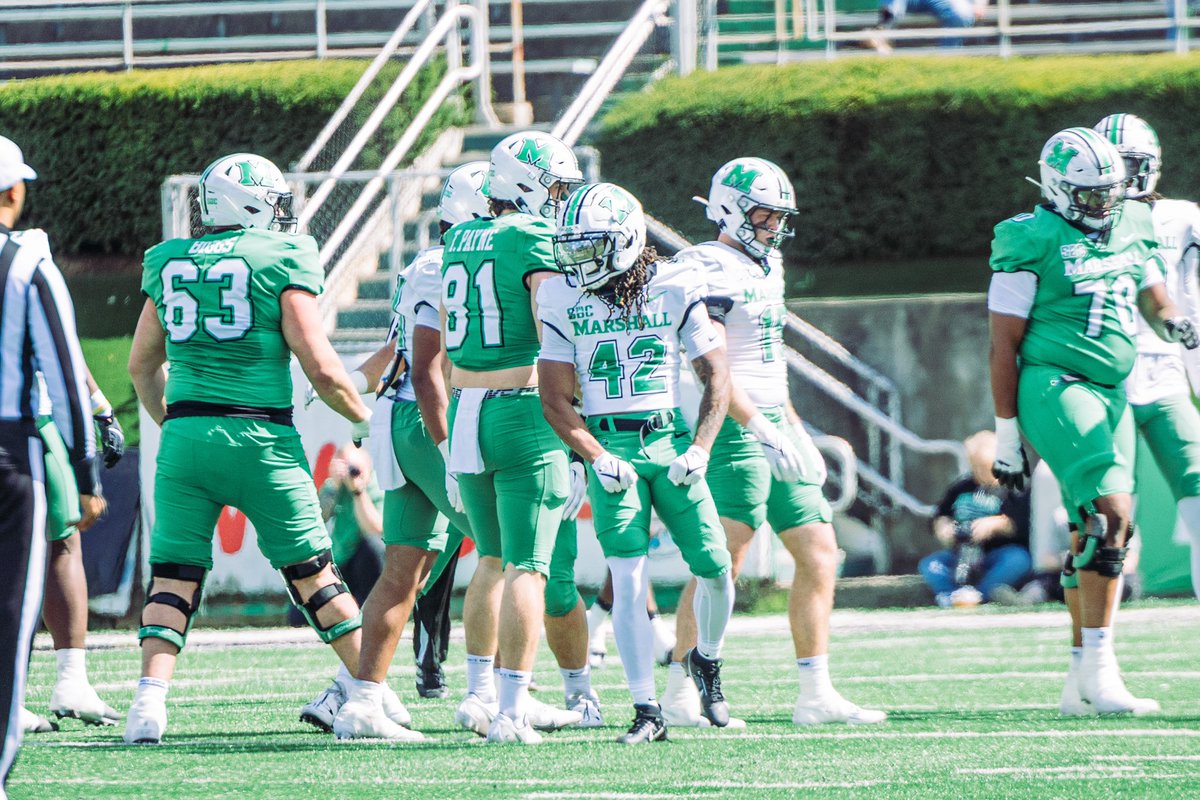 AD WILLIS (@adwillis7) on Twitter photo Spring ball✅ Spring ball✅