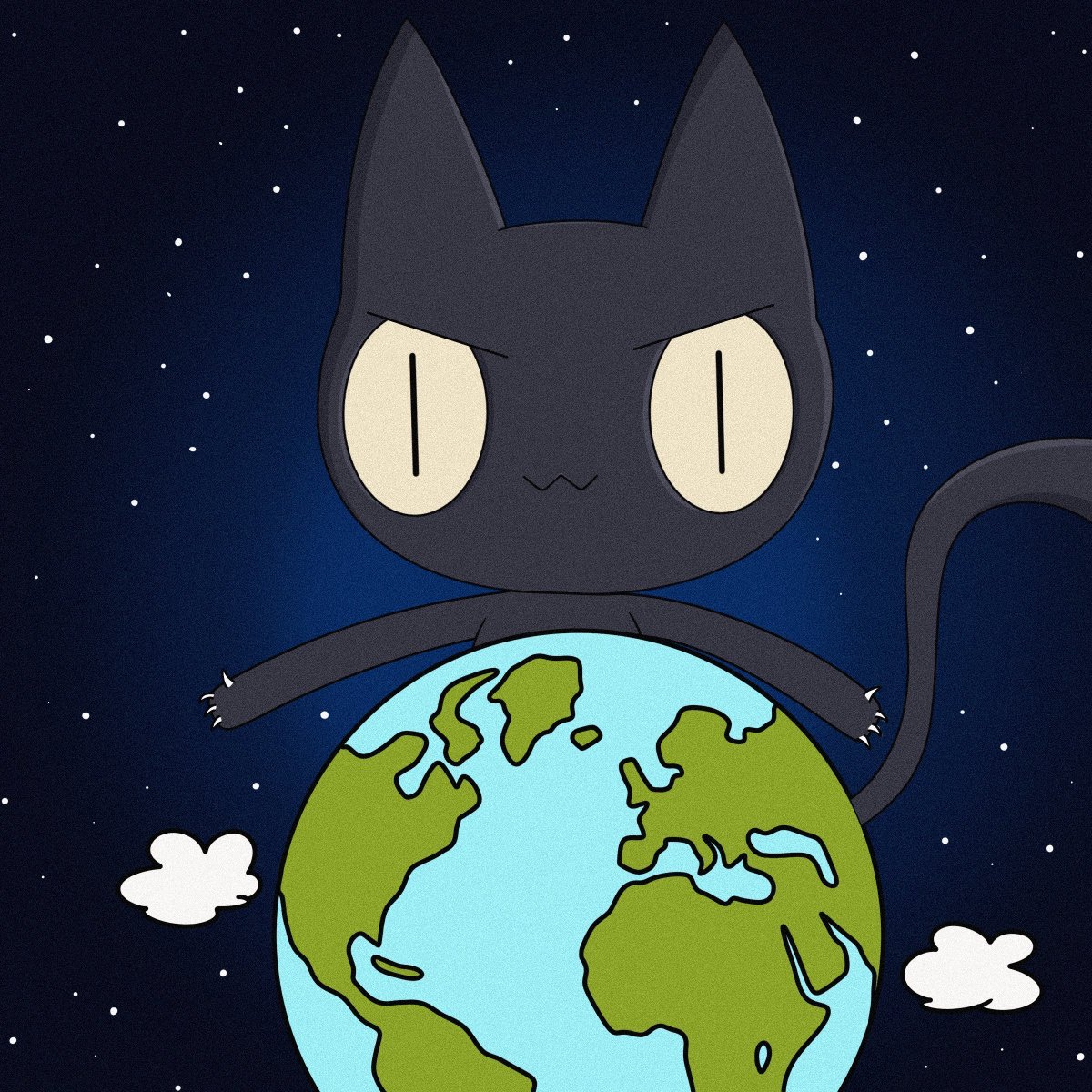 Eepythecat's tweet photo. Eepy is LIVE and ready to take over the world on @boxofficeforyou 🌎🎟️ https://t.co/oL41qMLSHg