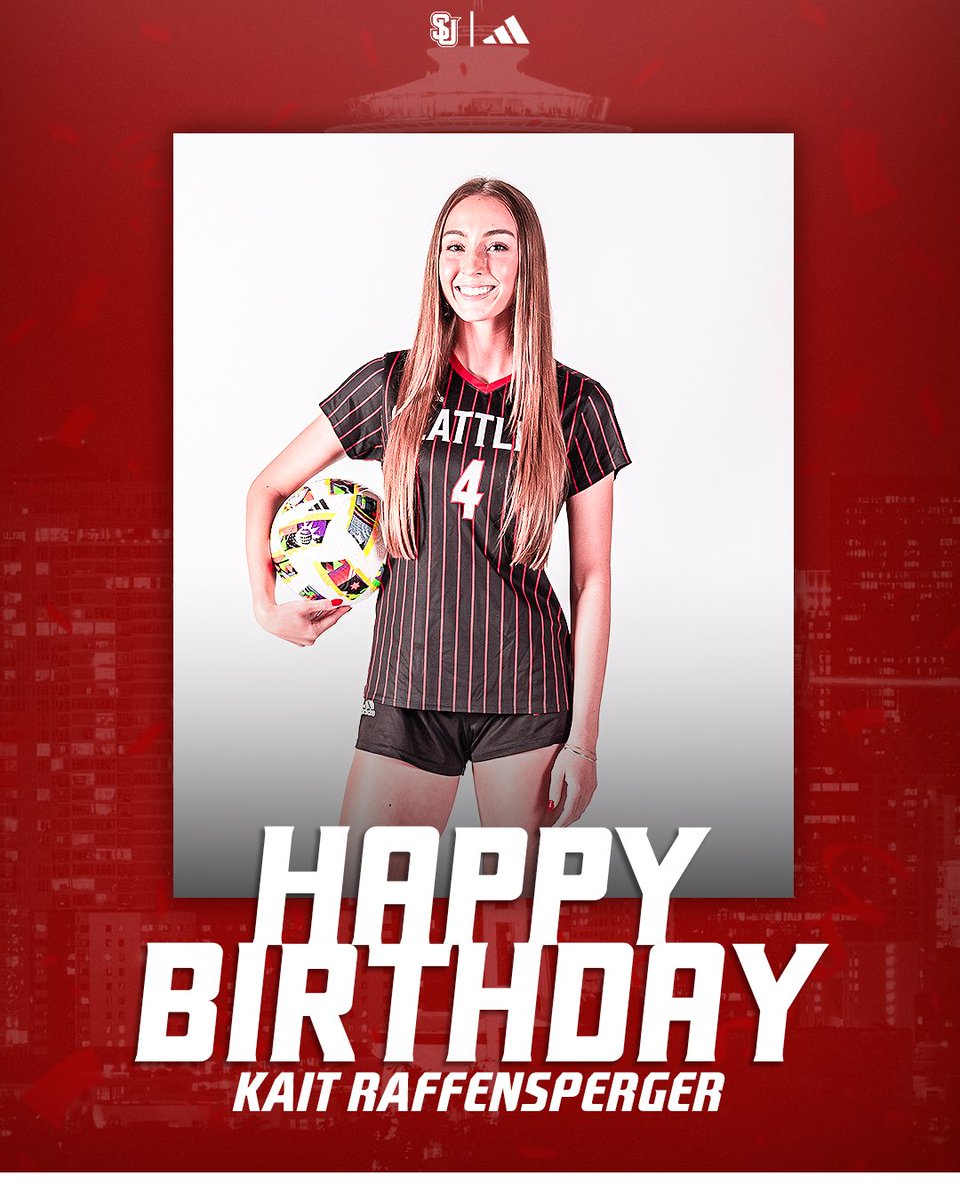 Happy birthday to the 2x reigning WAC Defender of the Year 🫡 #TogetherWeSoar