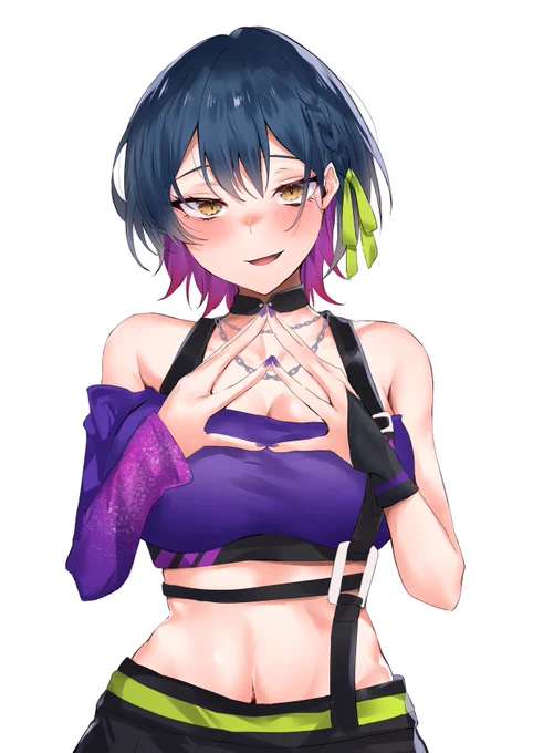 やま#カルタの絵札 