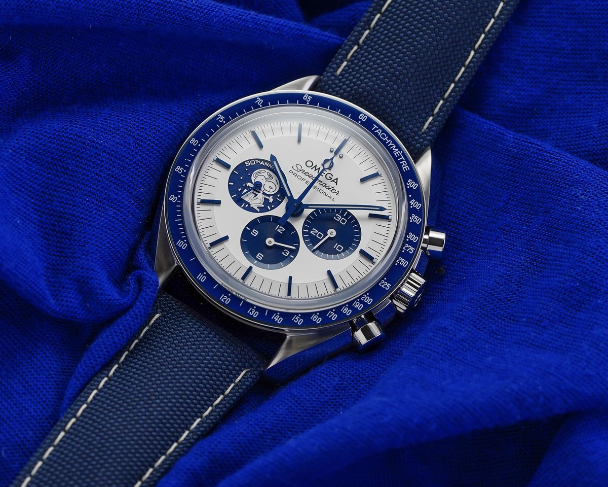 baldassarreted's tweet photo. Rory McIlroy has finally gotten his green Masters jacket and becomes the latest career Grand Slam golfer, all while wearing one of the most fun Omega Speedmasters of all time on his wrist. Read about it now on Teddy!
https://t.co/o5WMT7BeTQ

#RoryMcIlroy  #OmegaSpeedmaster https://t.co/xDiQ34iHVU
