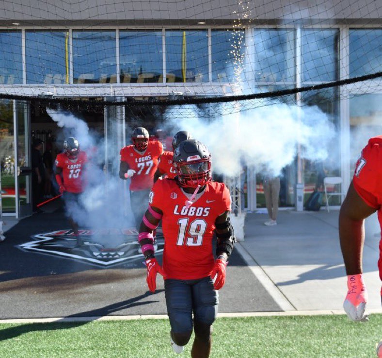UpNext | Transfer Athletes (@upnexttransfer) on Twitter photo Coaches, check out <a href="/kam2times/">Kam Robinson</a>, a 6’2”, 230 lb LB from Murray State (D1) and former JUCO All-American . A grad transfer with 2 years of eligibility left, Kamron brings range, IQ, and downhill explosiveness. Check out his UpNext profile below…
➡️ UpNext.team/athlete/2d8ea9… Coaches, check out <a href="/kam2times/">Kam Robinson</a>, a 6’2”, 230 lb LB from Murray State (D1) and former JUCO All-American . A grad transfer with 2 years of eligibility left, Kamron brings range, IQ, and downhill explosiveness. Check out his UpNext profile below…
➡️ UpNext.team/athlete/2d8ea9…