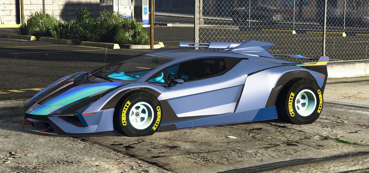 Cri993_'s tweet photo. @Alex_Jerezl Thank you very much bro for this car 🤜🤛💣💣
Creator: @Code_23A 🤜🤛💣 https://t.co/U7u0Q55MfY
