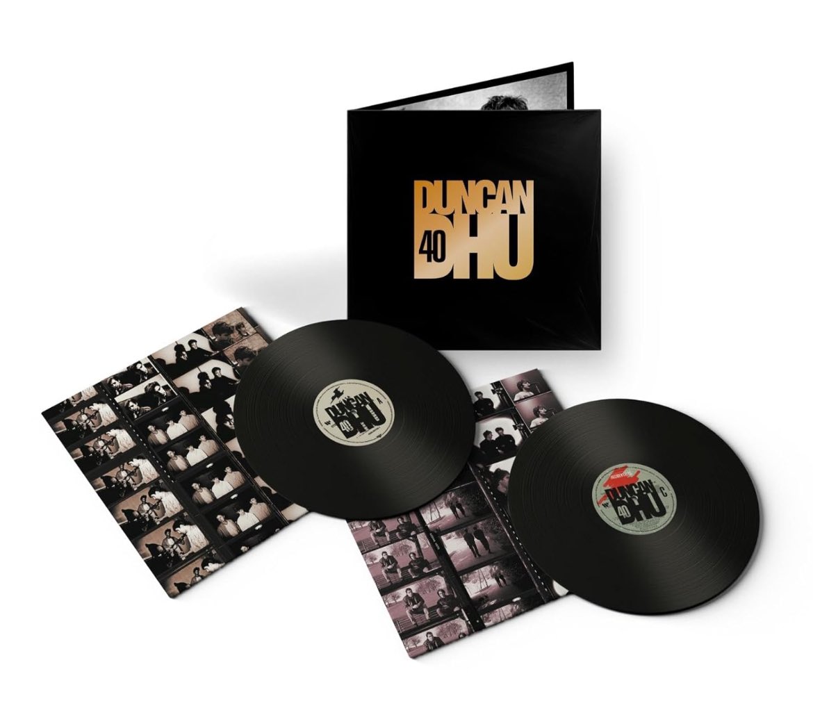 Oniria Records (@oniriarecords) on Twitter photo Con motivo del 40 aniversario de Duncan Dhu se edita por primera vez en 2LP este mítico recopilatorio
México 🇲🇽 adquiere la preventa ya en nuestra web oniriarecords.com
Envíos a todo el país.
<a href="/MikelErentxun/">Mikel Erentxun</a> <a href="/duncandhu/">Duncan Dhu</a> Con motivo del 40 aniversario de Duncan Dhu se edita por primera vez en 2LP este mítico recopilatorio
México 🇲🇽 adquiere la preventa ya en nuestra web oniriarecords.com
Envíos a todo el país.
<a href="/MikelErentxun/">Mikel Erentxun</a> <a href="/duncandhu/">Duncan Dhu</a>