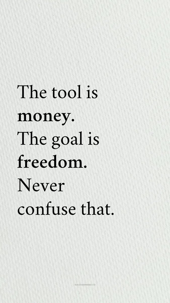 _SuccessMinded_'s tweet photo. Never confuse that.. https://t.co/SITFRaaVhE