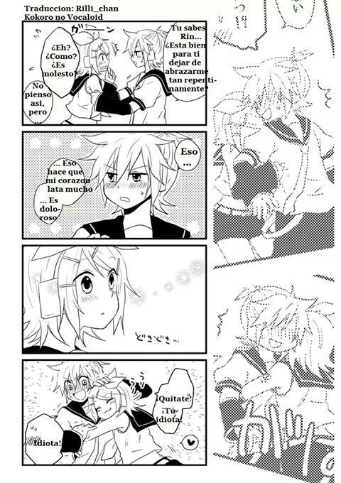 02VoCAloiD_RiN's tweet photo. 🍊 te eh abrazado tantas veces que pence ya estabas acostumbrado...
Pero no te preocupes no volveré a hacerlo.💛🧡
#rinkagamine #VOCALOID
#rolplay #rinxlen https://t.co/8ub4jYhtwf