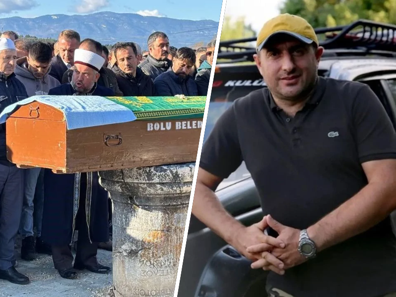 SonerDURAY's tweet photo. BOLOFF Off-road Kulübü Başkanı Burhan Turan (E-49) Bolu'da, araç kurtarma çalışması sırasında yaşamını yitirdi. Allah rahmet eylesin.. Çepne köyünde Musalla taşı Arkelojik değerde. ..
https://t.co/AMtg3KB8bC #BOLOFF #Offroad  #BurhanTuran #kaza #vefat #cenaze https://t.co/fneqULYGuM
