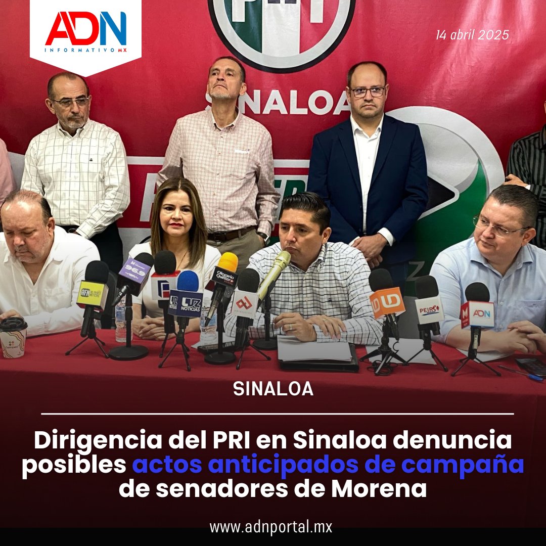 #ADNInformativo #Sinaloa | Leer más: 📌 tinyurl.com/y2w33he7