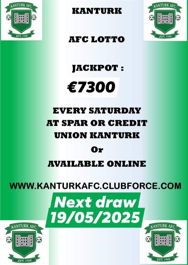 Kanturk AFC Official (@kanturk_afc) on Twitter photo 