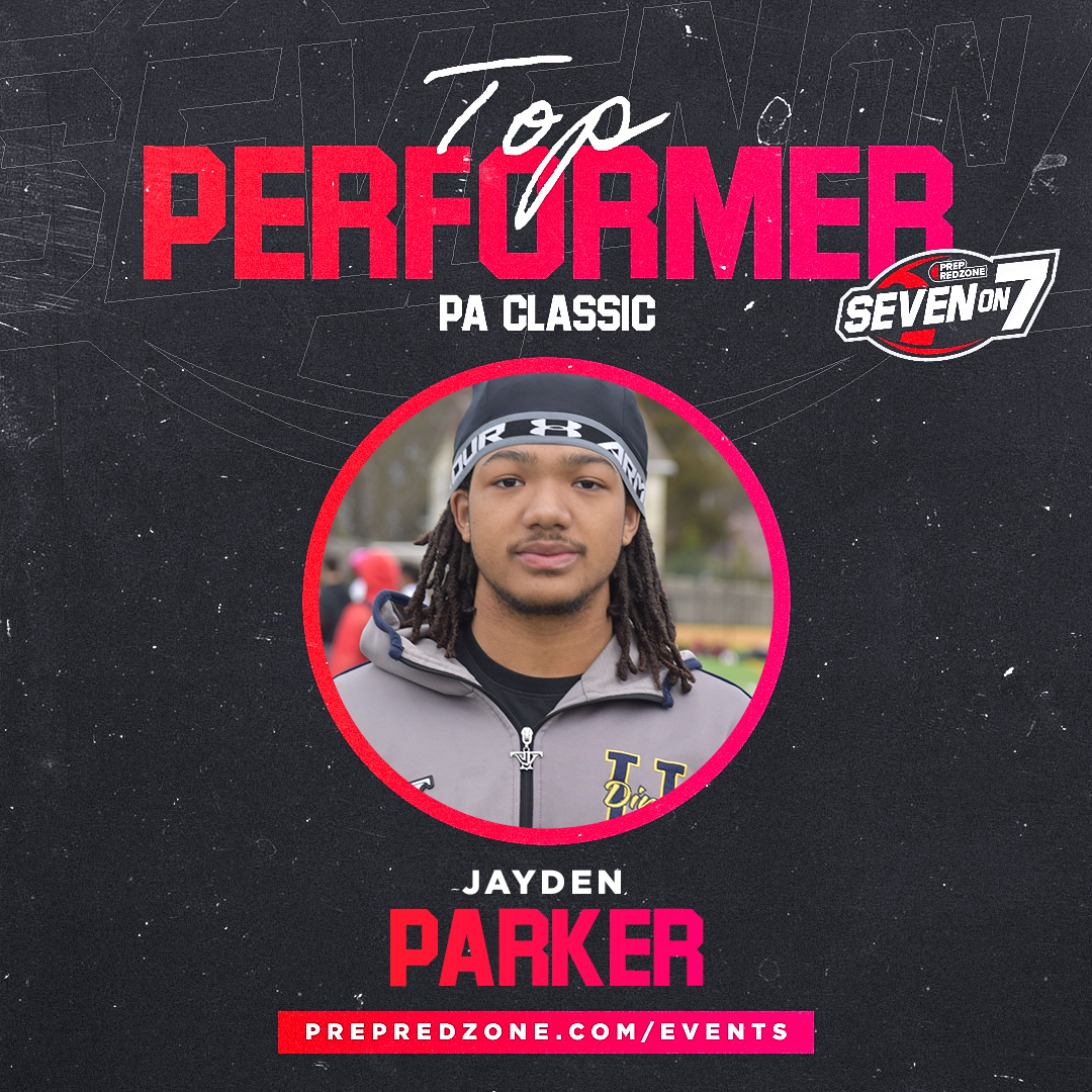 VicCastilloPRZ (@przpavic) on Twitter photo #PAClassic 7v7 Top Performers 🤩
<a href="/4QElite/">4QE</a>'s Musa Kamara
<a href="/CoachLewis_shec/">Coach Kaiwan Lewis</a>'s <a href="/Qb1Maad/">Ahmad Jones</a>
<a href="/DimeUQBTraining/">Dime U</a>'s <a href="/HunterH_09/">Hunter Humphries</a>
<a href="/DimeUQBTraining/">Dime U</a>'s Jayden Parker
Articles and videos on the way... #PAClassic 7v7 Top Performers 🤩
<a href="/4QElite/">4QE</a>'s Musa Kamara
<a href="/CoachLewis_shec/">Coach Kaiwan Lewis</a>'s <a href="/Qb1Maad/">Ahmad Jones</a>
<a href="/DimeUQBTraining/">Dime U</a>'s <a href="/HunterH_09/">Hunter Humphries</a>
<a href="/DimeUQBTraining/">Dime U</a>'s Jayden Parker
Articles and videos on the way...