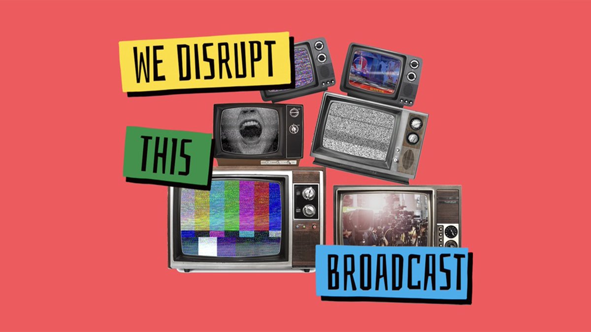 Apple Podcasts (@applepodcasts) on Twitter photo Have you ever wondered how <a href="/BenStiller/">Ben Stiller</a> and <a href="/mradamscott/">Adam Scott</a> brought Lumon’s dystopian workplace to life?
Go behind the scenes of <a href="/AppleTV/">Apple TV</a>’s Severance and other envelope-pushing stories with host <a href="/gaybonez/">Gabe González</a> on <a href="/PeabodyAwards/">Peabody Awards</a>’ We Disrupt This Broadcast.
apple.co/WDTBPod Have you ever wondered how <a href="/BenStiller/">Ben Stiller</a> and <a href="/mradamscott/">Adam Scott</a> brought Lumon’s dystopian workplace to life?
Go behind the scenes of <a href="/AppleTV/">Apple TV</a>’s Severance and other envelope-pushing stories with host <a href="/gaybonez/">Gabe González</a> on <a href="/PeabodyAwards/">Peabody Awards</a>’ We Disrupt This Broadcast.
apple.co/WDTBPod
