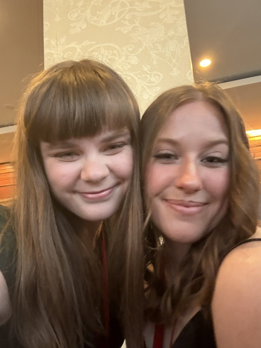 Savannah Reger tweet media