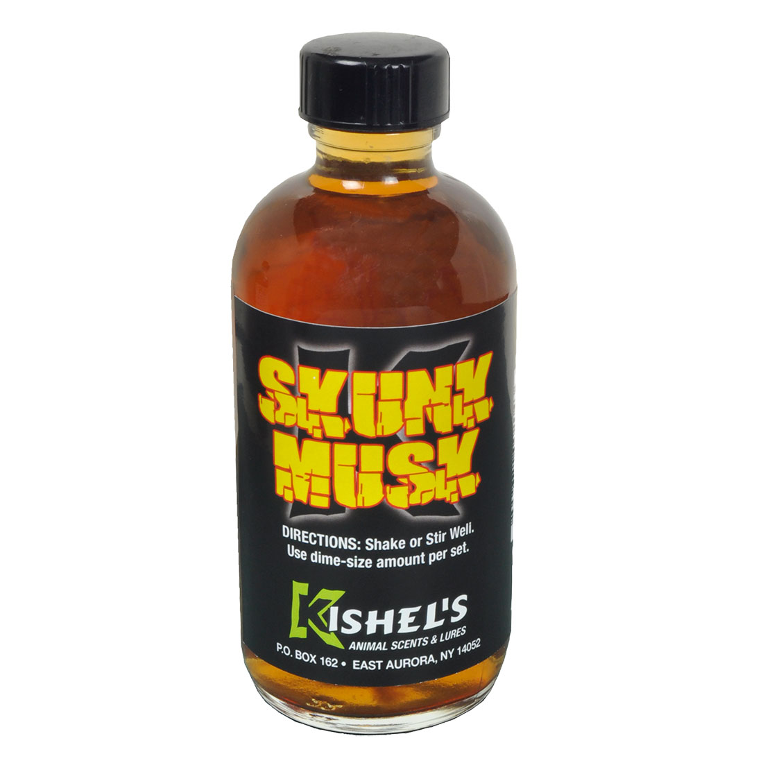 Mink, a member of the weasel family, produces a  disagreeable odor: "Musk." When threatened, they release Musk as a deterrent. Musk is "Extremely unpleasant &amp; causes nausea &amp; headaches. Odor from musk used to last days, but lately, Musk's unpleasantness lasts much much longer.