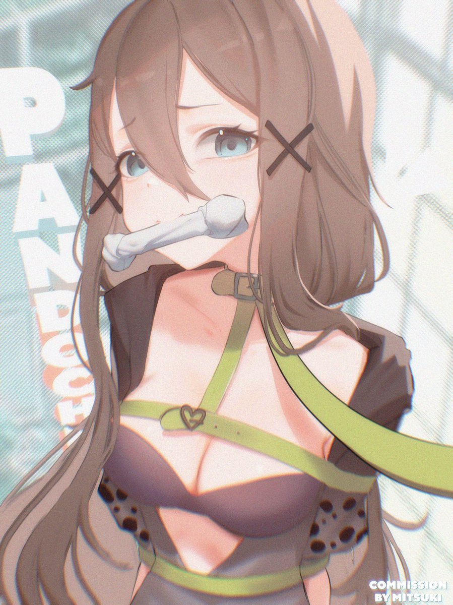 Sketch-commission 😮‍💨

#VArtist