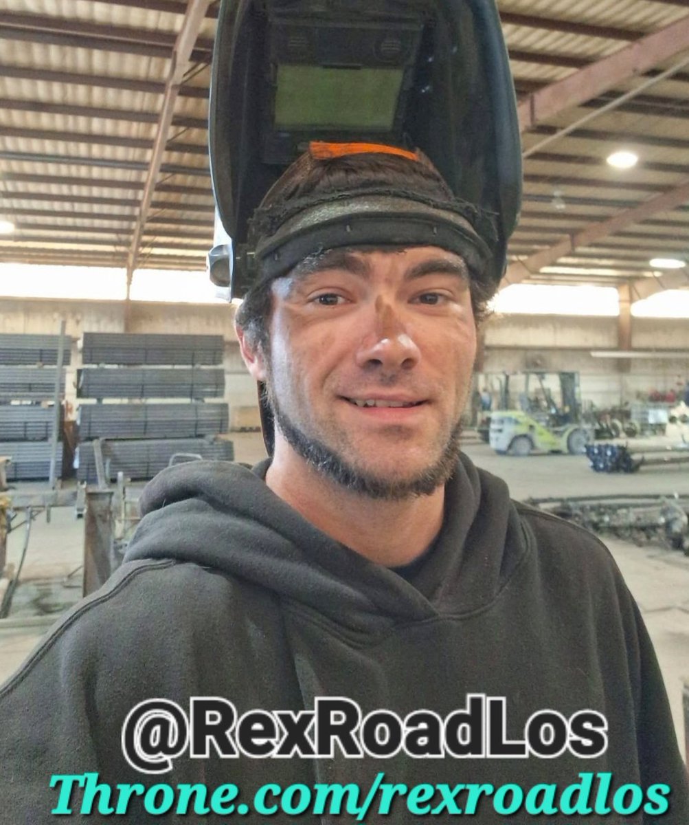 Fst4u1's tweet photo. @malefeetretweet NEW Verified 100% Str8 FootMaster On The Scene. @RexRoadLos Blue Collar Alpha. I love when these Str8 guys find out we f4gs on here throw our f4gcash at Str8 Men's feet, and they come to collect what's rightfully their$.
๐ฃ๐ต๐ง๐ฝโโ๏ธ
#Str8Dom #Findom #CashMaster #fagtax
@RexRoadLos https://t.co/VQkOA5olPk
