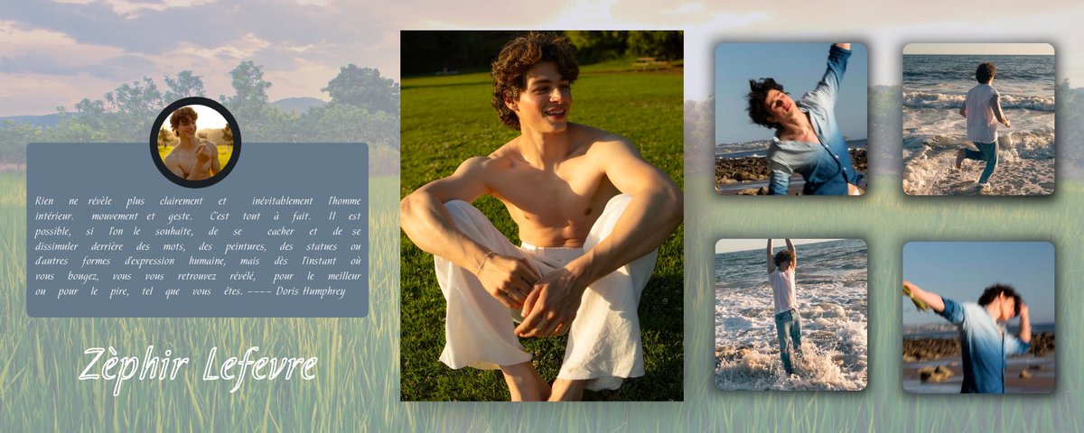 ᘔèphir. tweet media