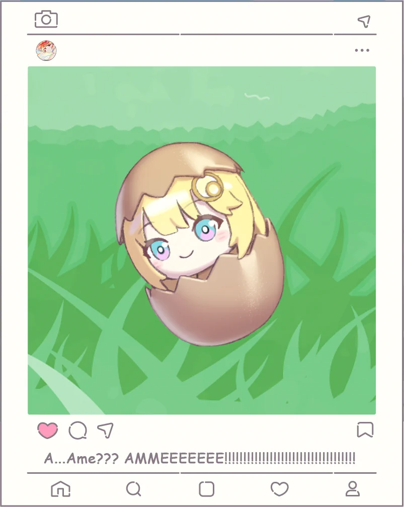❣️ Yufufu ❣️ GohrrSpWQAASGA5?format=webp&
