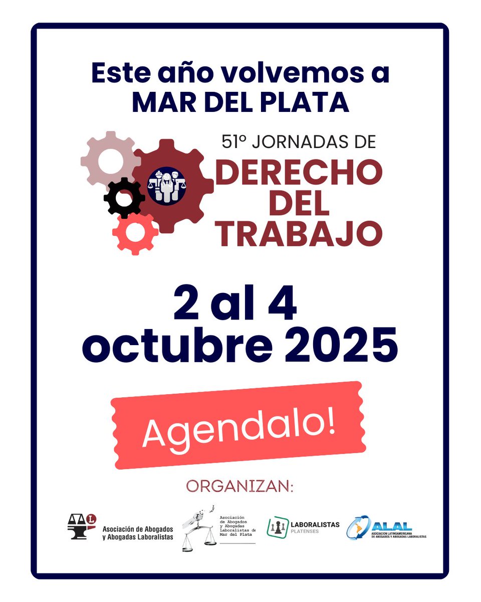 AAALMarDelPlata (@aaaldel) on Twitter photo 