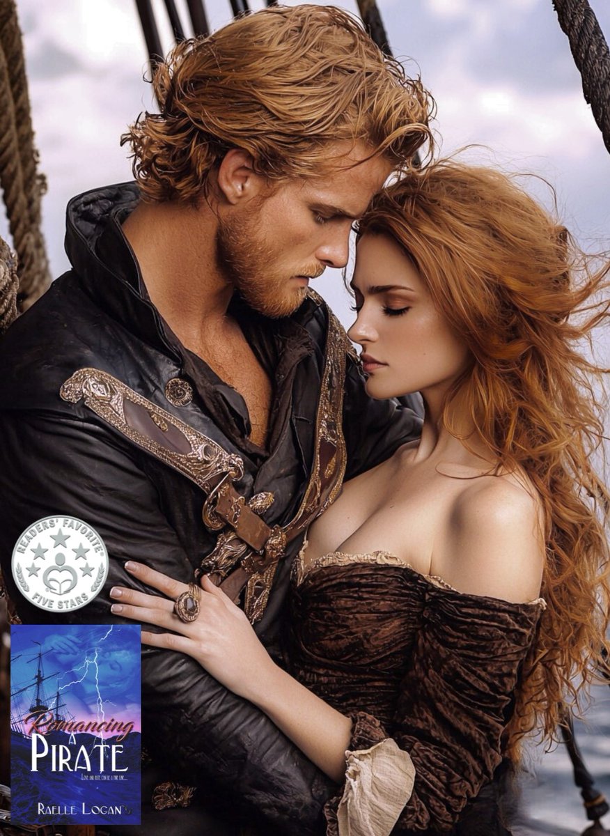 Rossin Morgan's world is twisted into terror after her sister is murdered.  

Long ago, Warrior Markay's life was ruined as he was attacked by a fiend thrashing a knife.

An epic struggle for survival begins when their worlds collide. #PirateBooks #MustRead #historicalromance