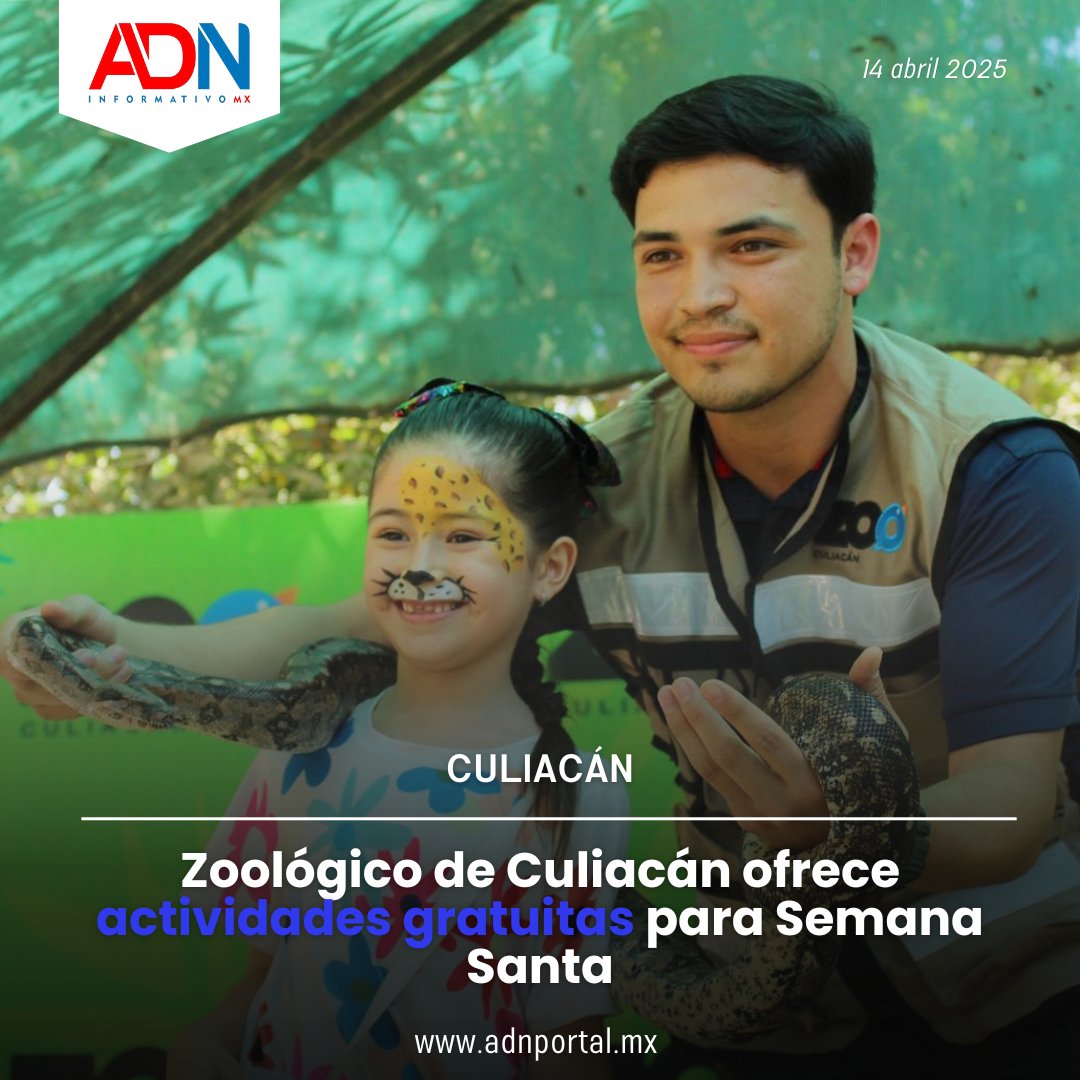 #ADNInformativo #Culiacán | Leer más: 👉🏼 tinyurl.com/3frrv3f9