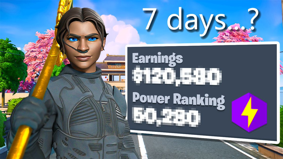 Recent thumbnail for /<a href="/joyyfnrr/">Joyy</a> 
Like and retweet🙏❤️
All support is appriciated❤️🔁
DMs are open📥📥
(<a href="/AspectEsportFN/">ASPECT</a>)