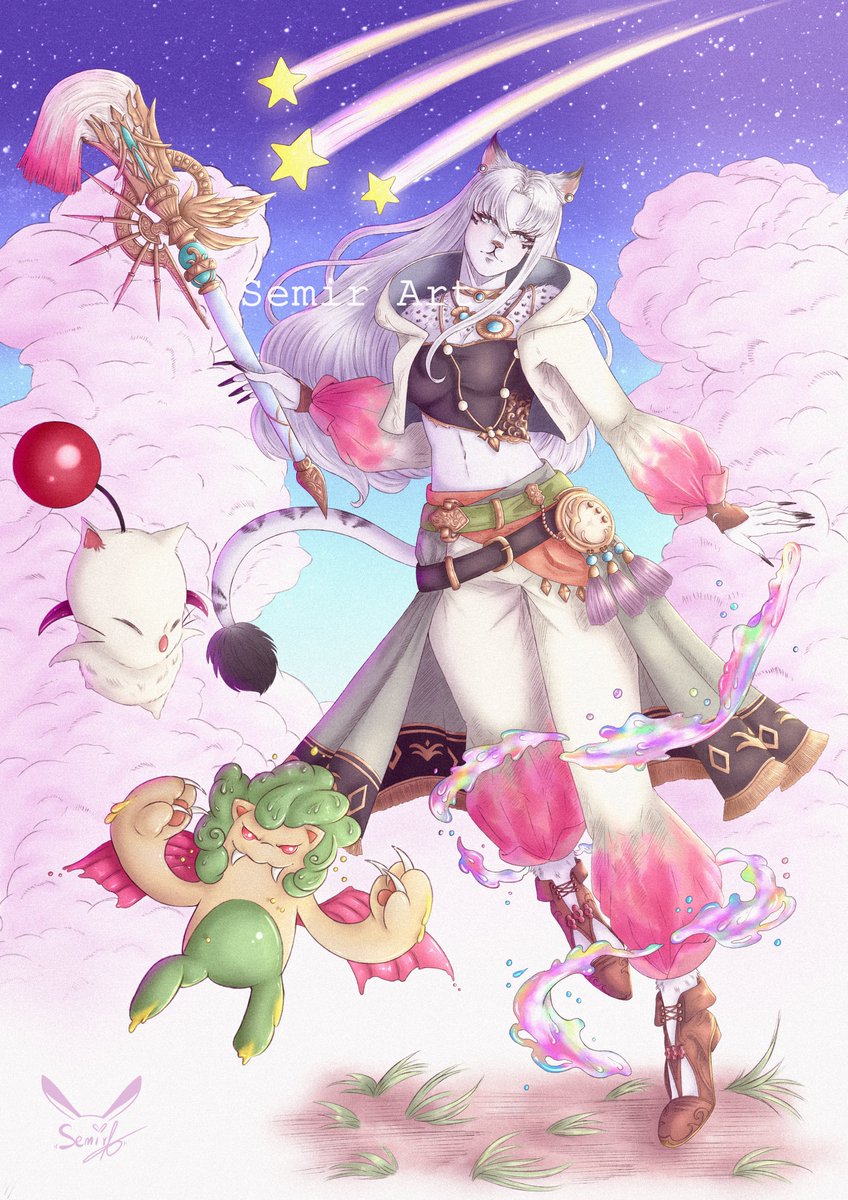 ✨🐰 Amelia 🐰✨ tweet media