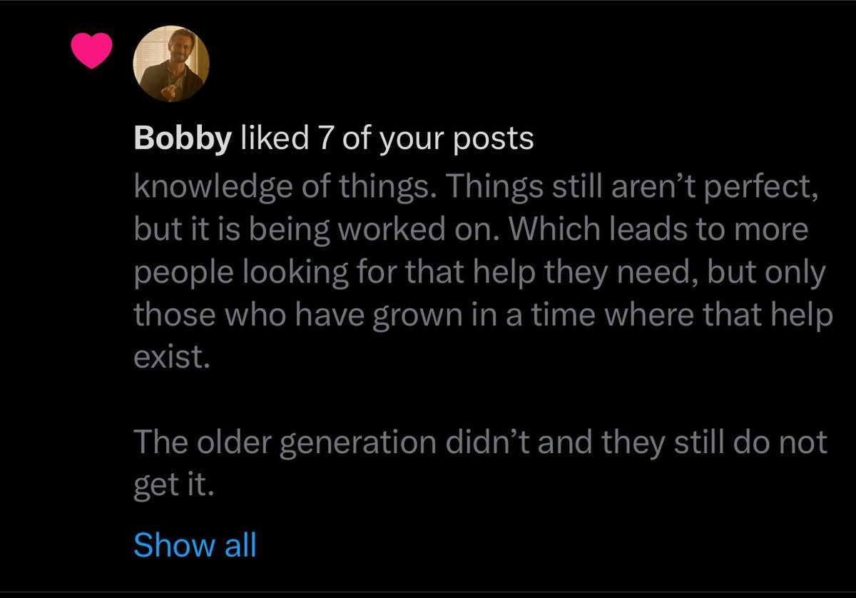 I have a detective stalking my page. Should I be concerned?