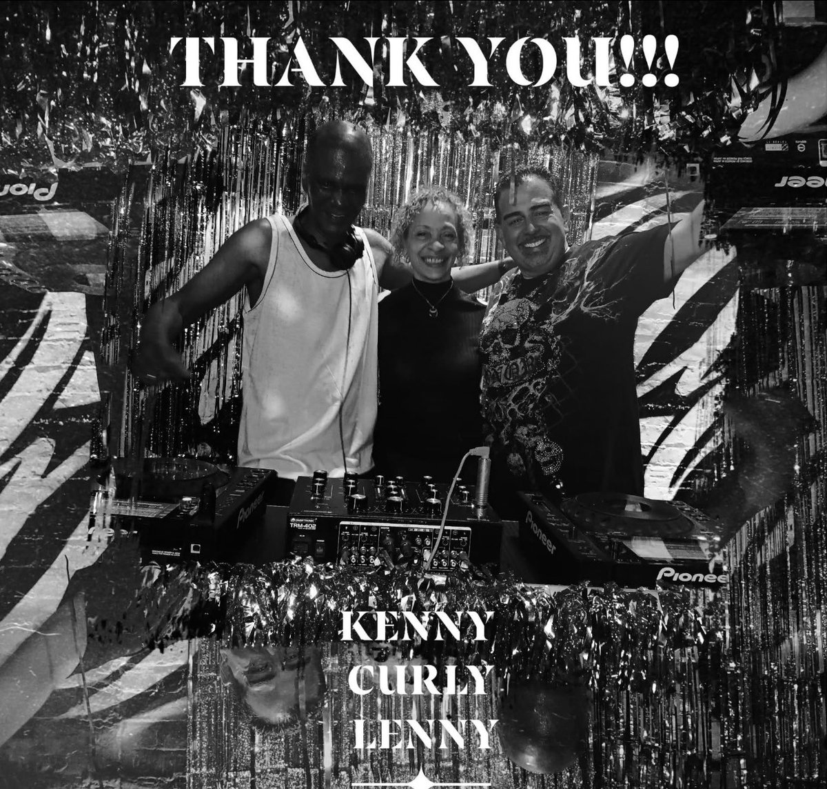 Lenny Fontana (@lennyfontana) on Twitter photo Thank you all he came out to the 5th Anniversary of True House Stories.. It began with Evelyn Santos at the Door, #KimRedness #DCLarue #Chanelle #SeriousIntention and my partner <a href="/DatGurlCurly/">DjDatGurlCurly</a> & my close friend #djkennycarpenter and all the dancers who braved the weather Thank You Thank you all he came out to the 5th Anniversary of True House Stories.. It began with Evelyn Santos at the Door, #KimRedness #DCLarue #Chanelle #SeriousIntention and my partner <a href="/DatGurlCurly/">DjDatGurlCurly</a> & my close friend #djkennycarpenter and all the dancers who braved the weather Thank You