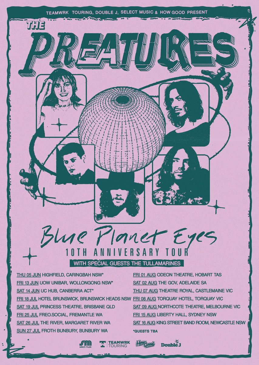 BEC SANDRIDGE tweet media